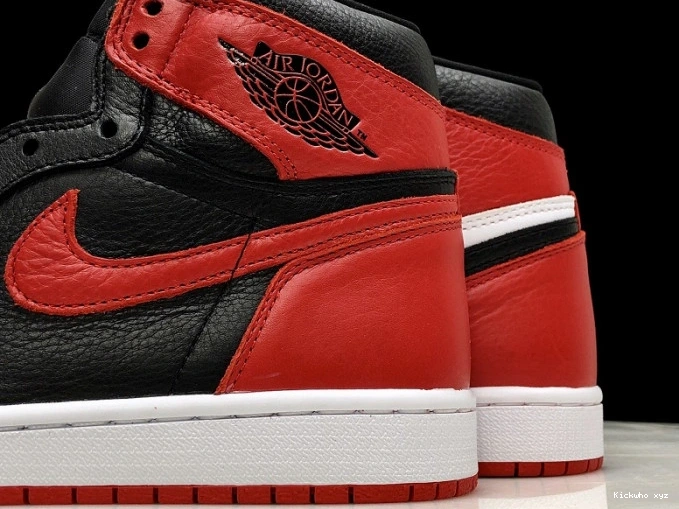 High OG 861428-061 Retro 1 To Jordan Homage Home Air 0726